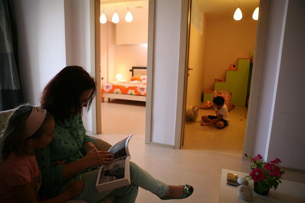 דורס Hotel Albion מראה חיצוני תמונה