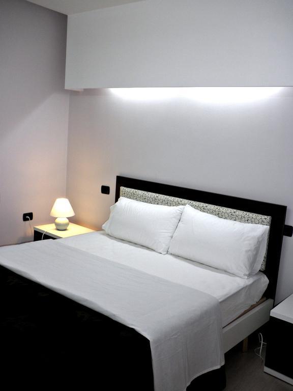 דורס Hotel Albion חדר תמונה