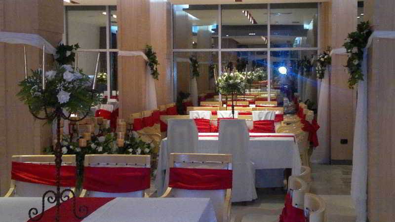 דורס Hotel Albion מראה חיצוני תמונה