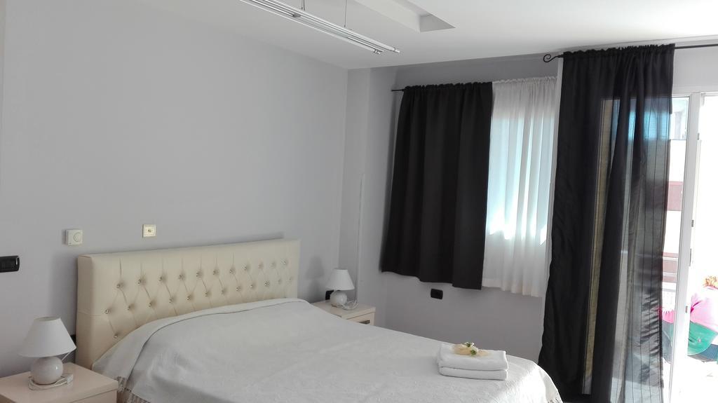 דורס Hotel Albion מראה חיצוני תמונה