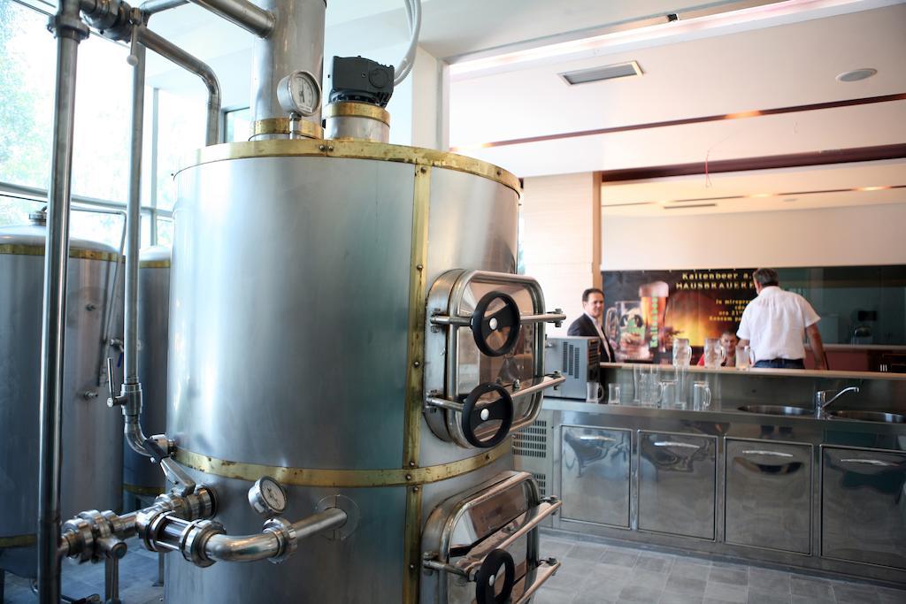 דורס Hotel Albion מראה חיצוני תמונה